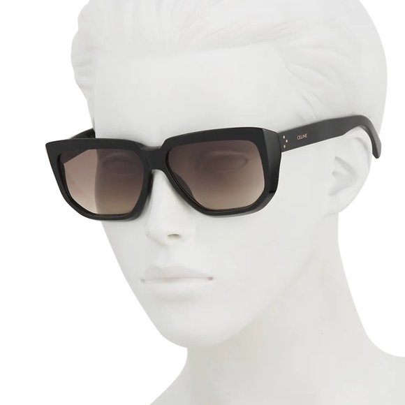 Celine Accessories - 58mm Designer Sunglasses from CELINE
